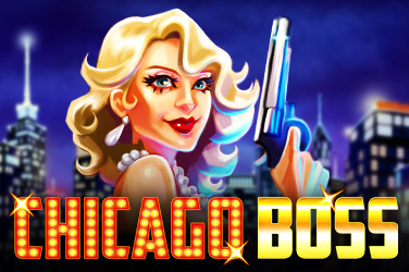 Chicago Boss - SLOT FACTORY - Skywind - Millionaire Casino